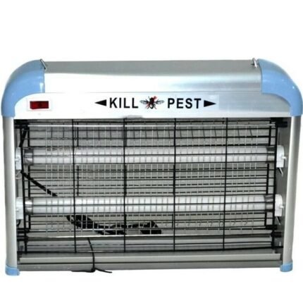 Kill Pest Ηλεκτρική Εντομοπαγίδα 16W MT-016