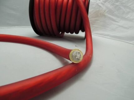 TRF 2/0AWG-CCA Καλώδιο Ρεύματος