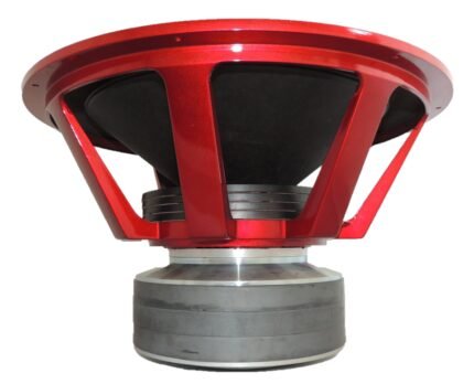 TRF SW2165PC D0.5 Subwoofer Αυτοκινήτου