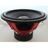 TRF SPL SW1820D1 Subwoofer Αυτοκινήτου 18"