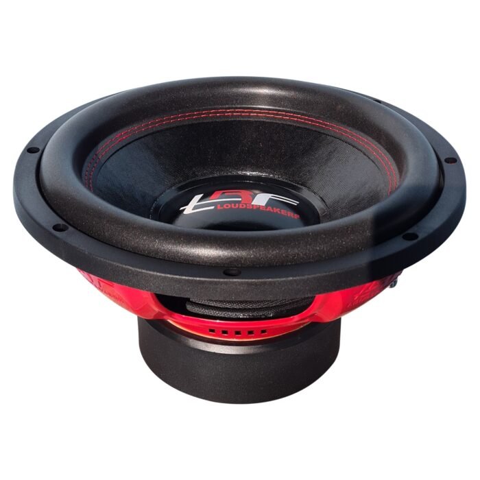 TRF VLSW125 D2 Subwoofer Αυτοκινήτου