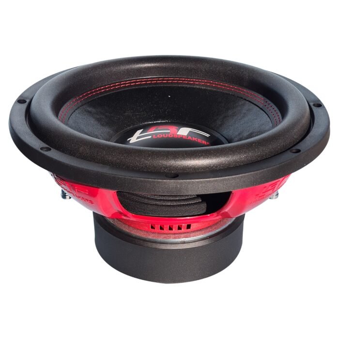 TRF LSW128D1 Subwoofer Αυτοκινήτου 12"