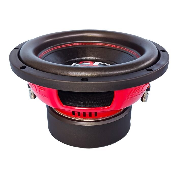 TRF VLSW105 D2 Subwoofer Αυτοκινήτου