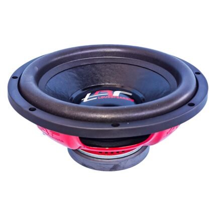 TRF VLSW123 D2 Subwoofer Αυτοκινήτου