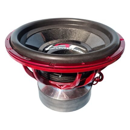 TRF SPL SW1865CC D0.7 Subwoofer Αυτοκινήτου 18"