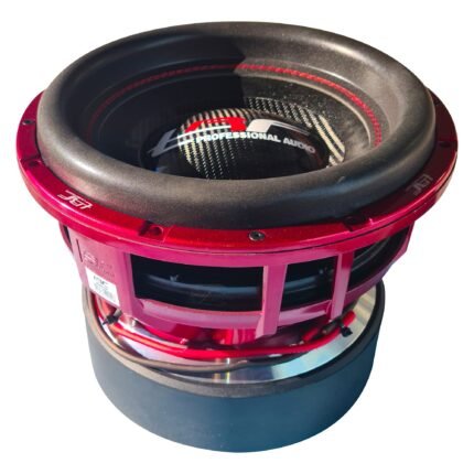 TRF SW1245 D1 Subwoofer