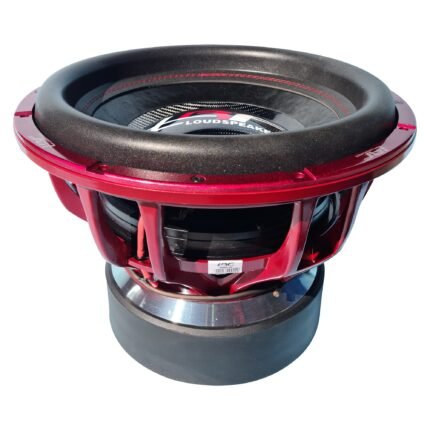 TRF SW1545 D1 Subwoofer Αυτοκινήτου
