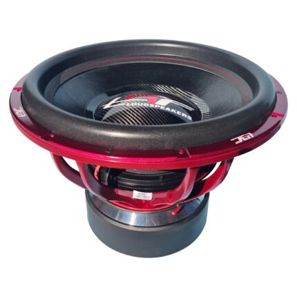TRF SW1845 D1 Subwoofer Αυτοκινήτου