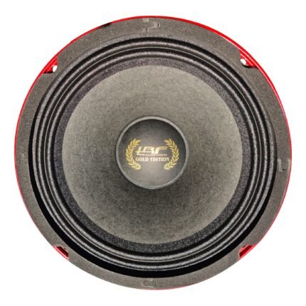 TRF 8MR400ND GOLD EDITION Ηχείο Αυτοκινήτου
