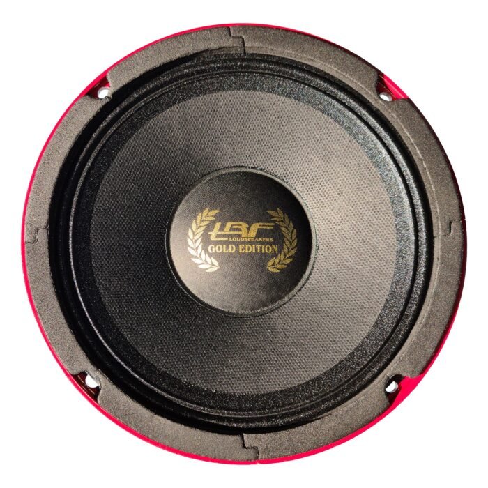 TRF 6MR300ND GOLD EDITION Ηχείο Αυτοκινήτου