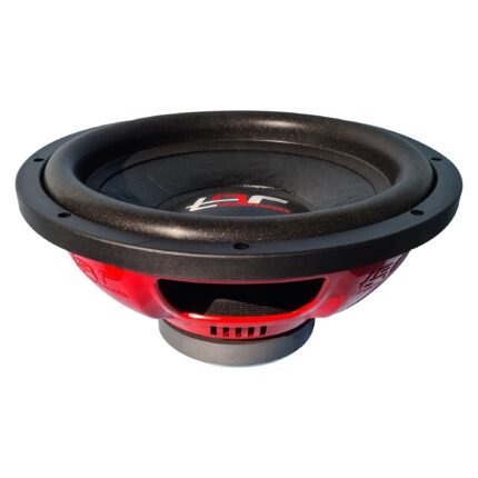 TRF VLSW122 D2 Subwoofer Αυτοκινήτου
