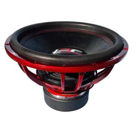 TRF SPL SW1830 D1 Subwoofer Αυτοκινήτου 18"