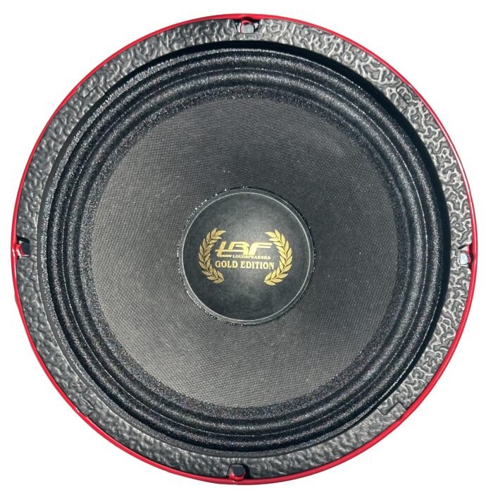 TRF 8MR400ND X Ηχείο Αυτοκινήτου