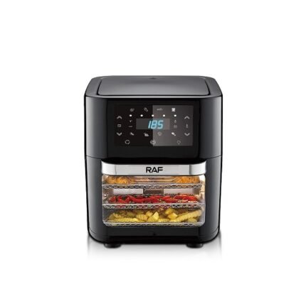 Φριτέζα Αέρος 12lt 1700 W R.5293 - Air Fryer
