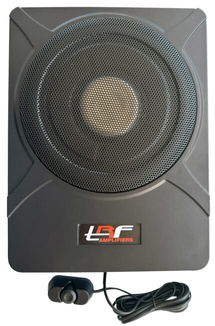 TRF Αυτοενισχυόμενο Subwoofer