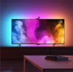 LED ταινία RGB 2m 60LED Screen Sync Ambient Light Kit SP041-Y