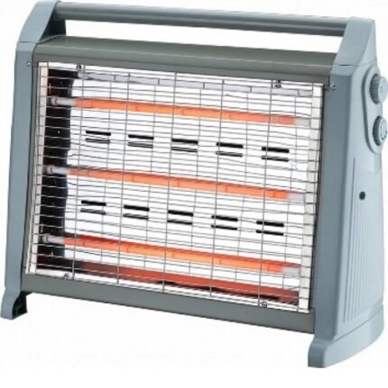 Σόμπα Χαλαζία 1500watt Kelvin electric LX-2850