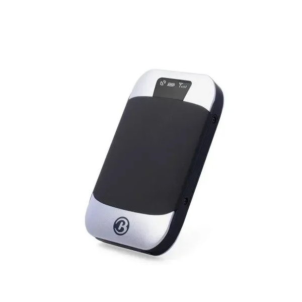 GPS Tracker 303G GPRS SY-GPS0003A Γκρι