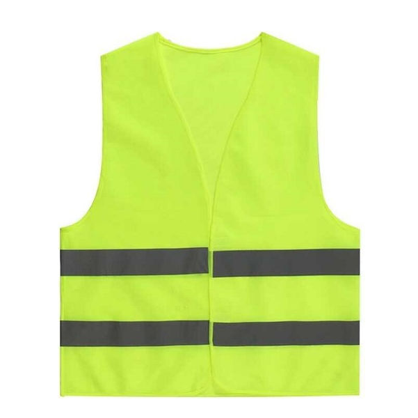 Γιλέκο Έκτακτης Ανάγκης One sized -80g - XXXL - 025668